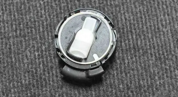 Volkswagen PASSAT B8 Airbag deployment crash/impact sensor 3Q0959354