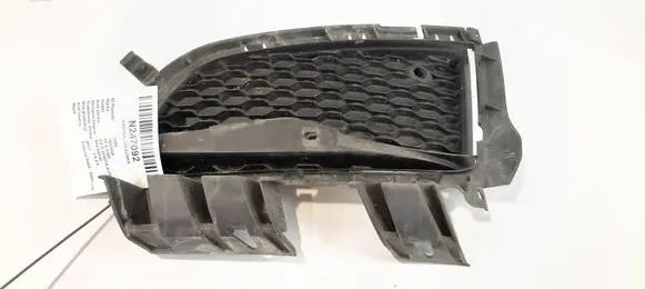 Jaguar XF X260 Front bumper lower grill GX63-8BA290-A