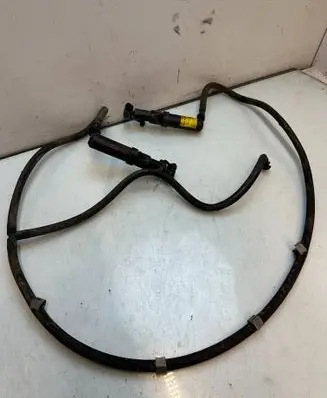 Mercedes-Benz A W169 Headlight washer spray nozzle a1698600247