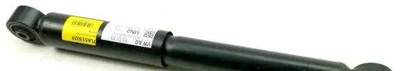 Volkswagen Grand California Rear shock absorber/damper 7LA513029