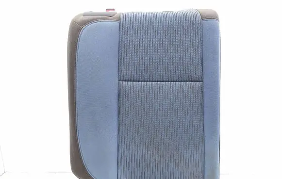 Opel Mokka Rear seat 