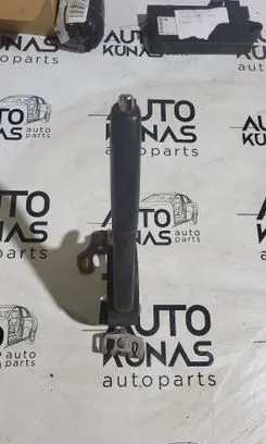 Toyota Yaris Verso Hand brake release handle D9K1S