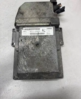 Ford Transit Engine control unit/module 6C1112A650