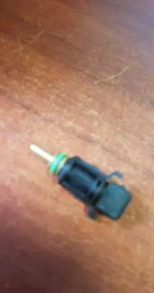 Coolant temperature sensor