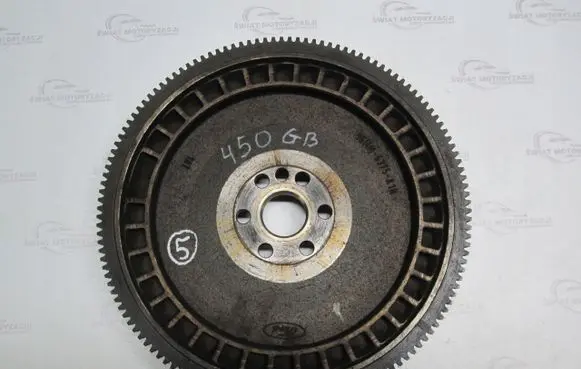 Ford Fiesta Flywheel 149TYS