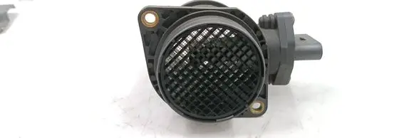 Volkswagen New Beetle Mass air flow meter 06A906461 0280217121