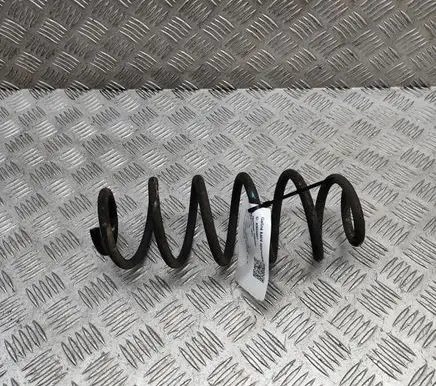 Mazda 2 Rear coil spring D43N28011C