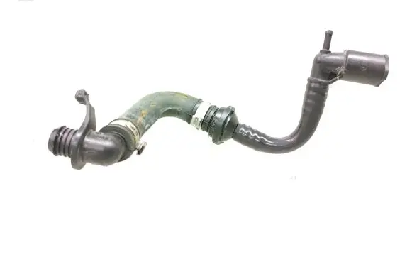 Skoda Octavia Mk2 (1Z) Vacuum line/pipe/hose 1K0611939B 1K0612041FB