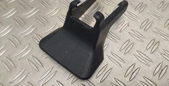 Toyota RAV 4 (XA40) Front driver seat rail trim 7213842010