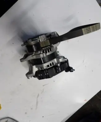Mazda 2 Generator/alternator C3TB5391