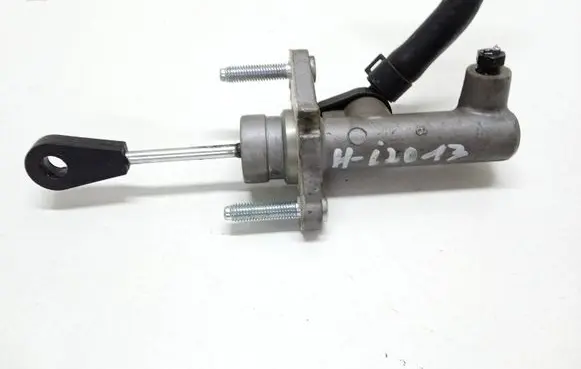 Clutch slave cylinder