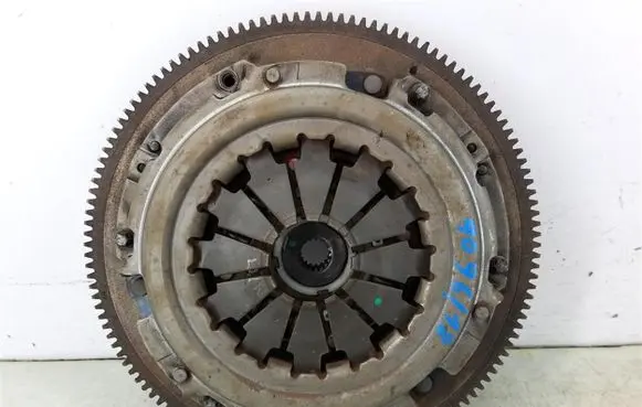 Smart ForFour I Clutch set kit