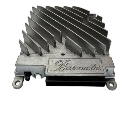 Mercedes-Benz GLE W167 Sound amplifier A1679006310 A1679021905 A1779010900