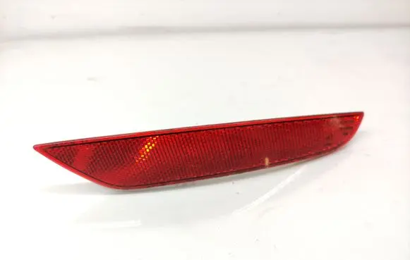Volkswagen Golf VI Rear tail light reflector 5K0945106