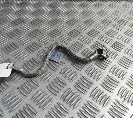 Aston Martin Vantage III Negative earth cable (battery) 6G3314301AD
