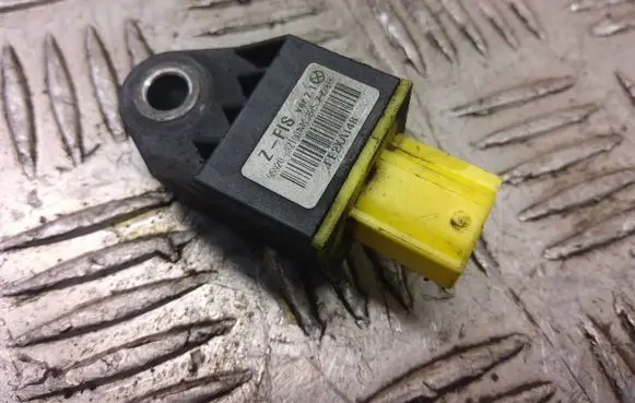 Hyundai i40 Airbag deployment crash/impact sensor 95920-3Z100