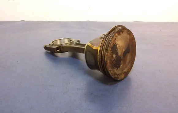 Dodge RAM Piston 