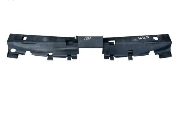 Renault Trafic II (X83) Radiator trim 8200414161 93864399
