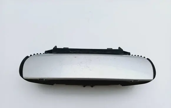 Audi A4 S4 B7 8E 8H Rear door exterior handle 4B0839885