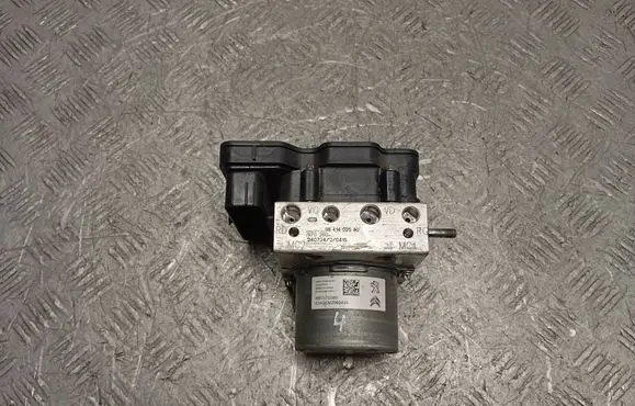 Peugeot 5008 II ABS Pump 9841402580 9857171280 970260