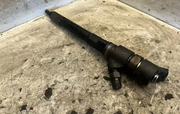 Hyundai Sonata Fuel injector 0445110258