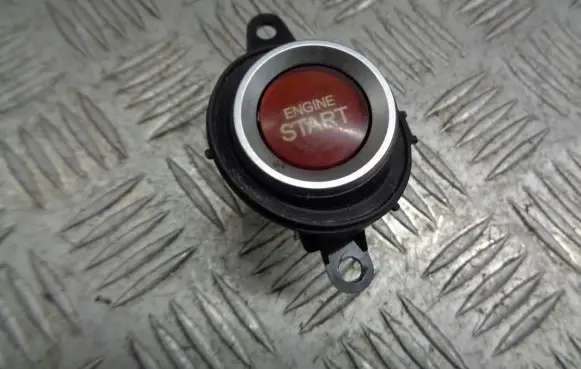 Honda Civic Engine start stop button switch M26983