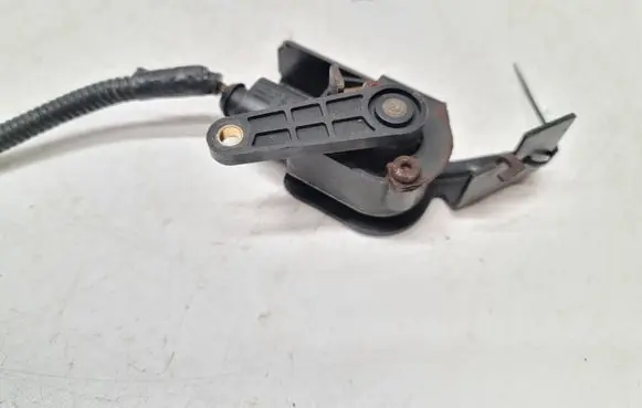 Mercedes-Benz R W251 Headlight/headlamp level sensor 6PM00873970 9065420118 270807