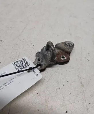 Peugeot 107 Trunk lock loop 694300H010