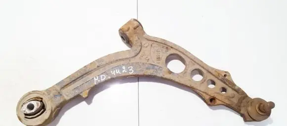 Fiat Punto (188) Front lower control arm/wishbone 46545659