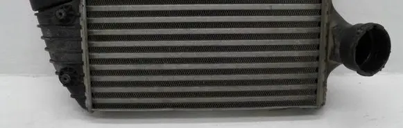 Porsche 911 996 Intercooler radiator
