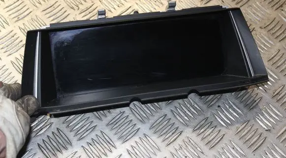 BMW 7 F01 F02 F03 F04 Screen/display/small screen 9284969 200003986 9347819