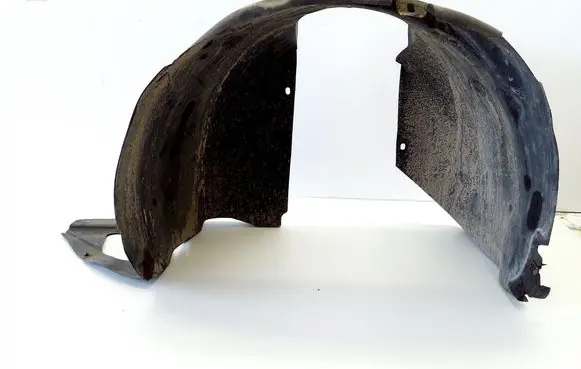 Peugeot 2008 I Front wheel arch liner splash guards 967763918A
