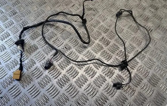 Audi A5 Sportback 8TA Parking sensor (PDC) wiring loom 8K0971104AF