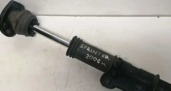 Mercedes-Benz Sprinter W906 Front shock absorber/damper 141500314421