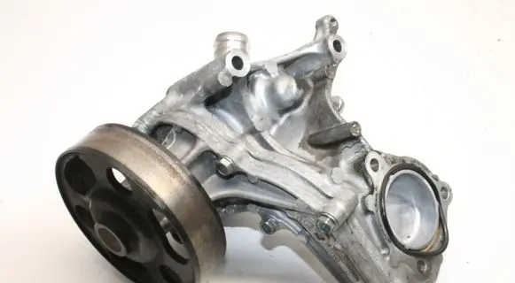 Honda Jazz Water pump
