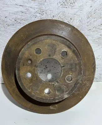 Opel Insignia A Rear brake disc