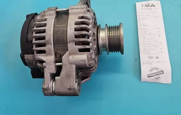 Opel Insignia A Generator/alternator IMPRK1582929
