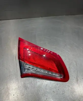 Citroen C4 II Tailgate rear/tail lights 9672155880 28734G VPAZ2X13405B