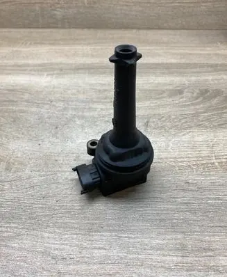 Volvo XC90 High voltage ignition coil 9125601 0221604001