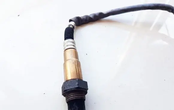 Mercedes-Benz ML W166 Lambda probe sensor 0065421718 0281004201