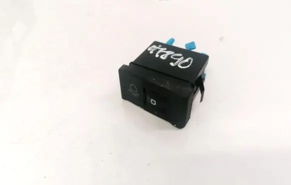 Audi A6 S6 C4 4A Headlight level height control switch 4A0941301A