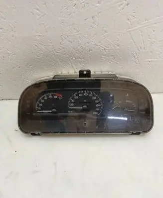 Renault Laguna I Speedometer (instrument cluster) 09044629900 7700844747