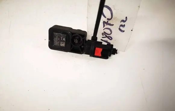 Opel Insignia A Airbag deployment crash/impact sensor 13502341