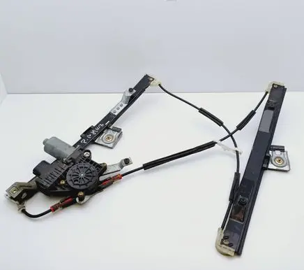 Ford Mondeo Mk III Front door window regulator with motor 