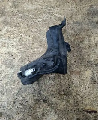 Citroen C4 I Windshield washer fluid reservoir/tank 9684507480 8200067015 8200295685