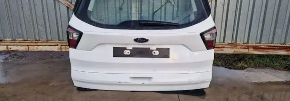 Tailgate/trunk/boot lid