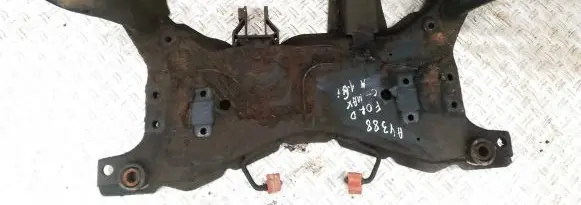Ford Focus C-MAX Front subframe