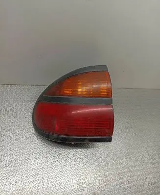 Renault Laguna I Rear/tail lights 7700420122