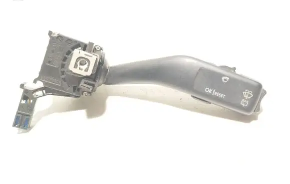 Skoda Octavia Mk2 (1Z) Wiper control stalk 1K0953519A 01203506 20350662506506