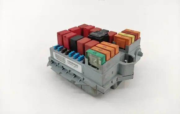 Fiat Ducato Fuse module 1388593080